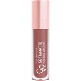 Golden Rose Yumuşak & Mat Ruj - Soft & Matte Creamy Lipcolor - 0113