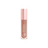 Golden Rose Yumuşak & Mat Ruj, Soft & Matte Creamy Lipcolor, Kahverengi