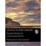 Golden Songs of the Golden State