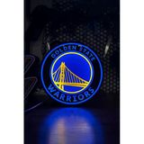 Golden State Dekoratif Aydınlatma Led Gece Lambası