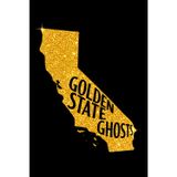 Golden State Ghosts: California's Haunted Hotels, Prisons & Ghost Towns: Uncover chilling true stories, hidden history, and legends behind California's most haunted places.