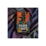 Golden Storybook Tarot 78 Kart Tarot Destesi