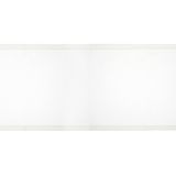 Golden Table Home Capri Keten Runner EKRU GoldenNM-197