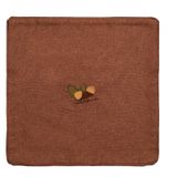 Golden Table Home Mono Kırlent Kiremit rengi GoldenNM-76