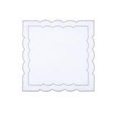 Golden Table Smyrna Taş Rengi Pikolu Ekru Keten Peçete 2'li Set