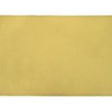 Golden Table Yeşil Keten Masa Örtüsü 170 x 280