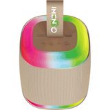 Golden Tech Taşınabilir Ses Bombası Kablosuz Bluetooth Hoparlör Speaker Yüksek Sesli