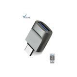 Golden Tech Type-c To Usb 3.0 (YÜKSEK HIZLI) Veri Aktarımı Otg Çevirici Dönüştürücü Adaptör