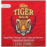 Golden Tiger Balm 20 ml