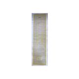 Golden Way Kapitone Cetvel 15*60 cm