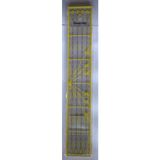 Golden Way Kapitone Cetvel 5*31CM