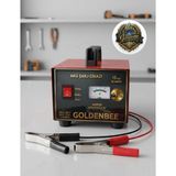 GOLDENBEE Profesyonel Akü Şarj Cihazı 12 Volt 20 Amper 5 Yıl Garanti
