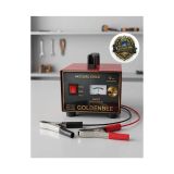 Goldenbee Profesyonel Akü Şarj Cihazı 12 Volt 200 Amper | 5 Yıl Garanti