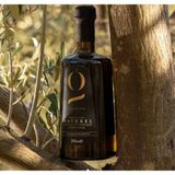 Goldenia Erken Hasat Naturel Sızma Zeytinyağı - 500 ml Primula Yeşil Şişe - 0,5 L