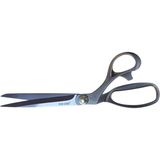 GOLDENPHOENIX88442 Serıes 10,5 '' Inc 26 cm Uzunluk Gümüş Çelik Makas