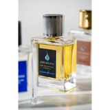 Goldeoss Accordance Erkek Parfüm Edp 50 ml