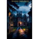 Goldessa: Indo's Estate: 4