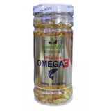 Goldevita Nutrition Omega-3 200 Kapsül Balık Yağı