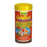 Goldfish Colour Sticks Renklendirici Japon Balığı Granül 250 Ml