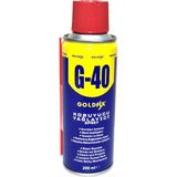 Goldfix 200 ml D-40/G-40 G-40 Koruyucu Yağlayıcı Sprey