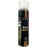 Goldfix Boya Sökücü Sprey 400ML