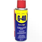 Goldfix G-60 Koruyucu Pas Sökücü Ve Yağlayıcı Sprey 200ml