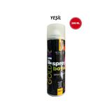 GOLDFİX GoldFix Sprey Boya 200 ML Yeşil Tekli