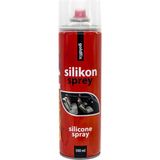 Goldfix GX355 Silikon Sprey 500 ml Yağlayıcı ve Koruyucu Özellikli Çok Amaçlı Ürün