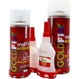 Goldfix Hızlı Yapıştırıcı 200 ml