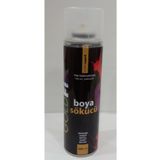 Goldfix Kuvvetli Boya Sökücü Temizleyici Yok Edici Sprey 200 Ml
