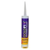 Goldfix Mastik 450 gr Beyaz