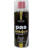 Goldfix Pas Sökücü Koruyucu Yağlayıcı 400ML
