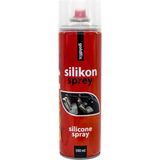 Goldfix Silikon Sprey 500 ml 2 Adet