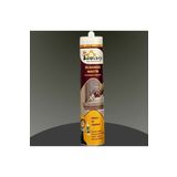 Goldfix Silikonize Mastik Beyaz 450 Gr