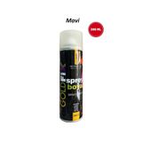 GOLDFİX Sprey Boya 200 ml Mavi Tekli Goldfix