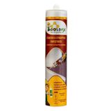 Goldfix Strafor ve Stropiyer Yapıştırıcısı 1 koli = (30 adet)
