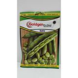 Goldgen Pro Seed Bakla Tohumu