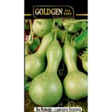 Goldgen Pro Seed Su Kabağı Tohumu
