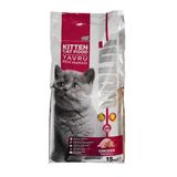 Goldi Tavuklu 15 kg Yavru Kuru Kedi Maması