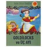 Goldilocks ve Üç Ayı - Seçme Dünya Masalları - Kollektif