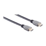 Goldkabel Edition Hdmi 2.1 8K 5 M Hdmı Kablo
