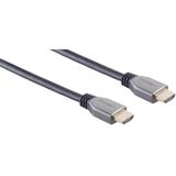 Goldkabel Edition Hdmi 2.1 Ultra High Speed 2 M Hdmı Kablo
