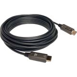 Goldkabel Edition HDMI AOC 8K 20 mt HDMI Kablo