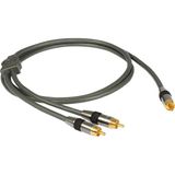 Goldkabel Profi Subwoofer Mkıı 3,50 mt Subwoofer Kablosu