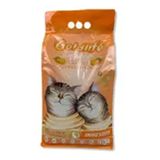 Goldlife 2264 Portakal Kokulu 10 lt Kedi Kumu