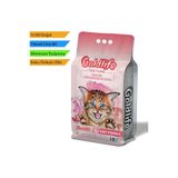 Goldlife Baby Pudralı 10 Lu İnce Tane