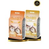 Goldlife Gold Premium 2*10 Litre Kedi Kumu (Portakal 10 litre + Kavun 10 Litre Kedi Kumu)