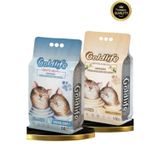 Goldlife Gold Premium 2*10 Litre Kedi Kumu (Vanilya Kokulu 10 Litre + M.Sabun Kokulu 10 Litre Kedi Kumu)