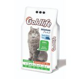 Goldlife Marsilya Sabunlu 20 lt İnce Taneli Kedi Kumu