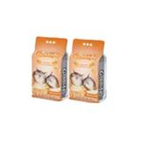 Goldlife Portakal Kokulu 2x10 lt Kedi Kumu